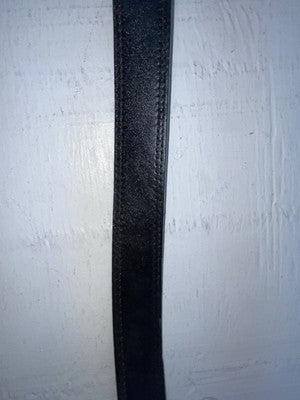 New Brown Genuine Leather Nocona 38” Belt #993015001 JJ-86