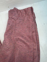 New Vintage Pink Panhandle Slim Polyester Pants #12423 3A-68