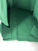 New Men’s Green Wrangler Short Sleeve Polo Shirt Large P-40