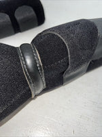 New Professionals Choice Black SMB Combo Splint Boot #SMBC200 HH-2