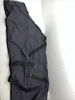New Black Small Horse 60” Turnout Blanket QQ-9