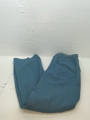 New Vintage Blue Lee Polyester Pants NN-154