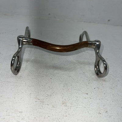 New Long Shank Port Bit CC-501