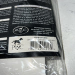 New Professionals Choice White Vented English Splint Boots #VSPB100 HH-23