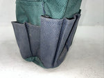 New Tex Tan Green Horse Grooming Tote Bag #0714461 M-505