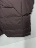 New Men ELY Cattleman XL Brown Puffer Vest #241120 LLL-48