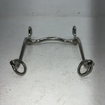 New Ride On 5” Walking Horse Bit 8 1/2” Cheek #25-5000 X-501