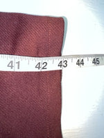 New Vintage Red Lee Polyester Pants #2004061 3A-77