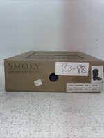 New Kids Black Smoky Mountain Cowboy Boots. 3283 C 13.5 13 1/2. 23-88