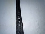 New Brown Genuine Leather Nocona 38” Belt #993015001 JJ-86