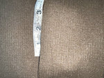 New Vintage Brown Panhandle Slim Polyester Pants #781004 SS-55