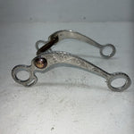 New Aluminum Copper Port Show Bit #66161 LLL-21