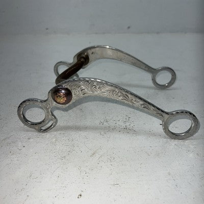New Aluminum Copper Port Show Bit #66161 LLL-21