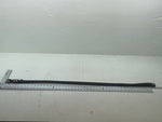 New Black Genuine Leather Nocona 44” Belt #N2450701 NN-140