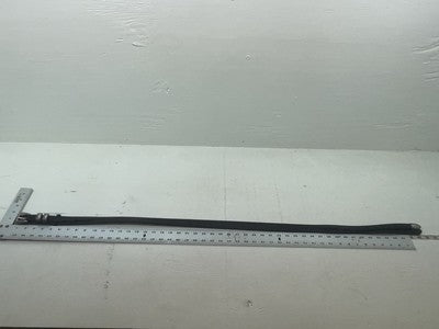 New Black Genuine Leather Nocona 44” Belt #N2450701 NN-140