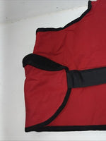 New Red Tough 1 Mini 46” Turnout Blanket #32-200 LLL-59