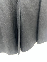 New Women’s Black Equestrian Long Riding Coat 16 WW-49