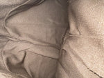 New Vintage Brown Panhandle Slim Polyester Pants #781004 SS-55