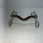 New Aluminum Copper Port Show Bit #66161 LLL-21