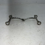 New Partrade SS Draw Gag Bit #380-0007 LLL-17