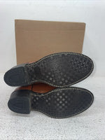 New Kids Brown Texas Brand Cowboy Boots. C 111 2 E E. 23-147