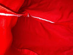 New Vintage Red Western Heritage Polyester Pants #G31 ZZ-71