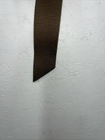 New Brown Nylon Latigo Strap #340-715-01 EE-27