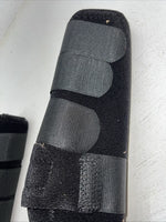 New Professionals Choice Black SMB Combo Splint Boot #SMBC200 HH-2
