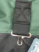 New Tough 1 Green Adjustable Foal Blanket S #32-2130 PP-3