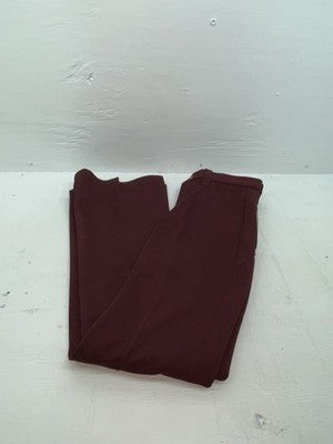 New Vintage Red Lee Polyester Pants #2004061 3A-9
