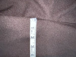 New Vintage Brown Panhandle Slim Polyester Pants VV-100