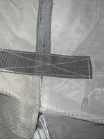 New Cashel 66”-68” Gray Belly Strap Fly Sheet LLL-60