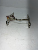 New Tough 1 Pony Curb Bit 4 1/4” #25209  U-1