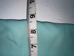 New Vintage Teal Panhandle Slim Polyester Pants #301 VV-85
