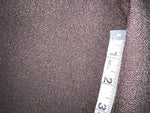 New Vintage Brown Panhandle Slim Polyester Pants VV-100