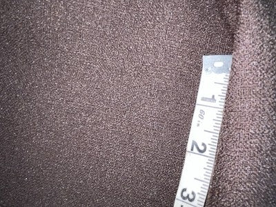 New Vintage Brown Panhandle Slim Polyester Pants VV-100
