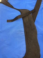 New Blue 80” Horse Winter Blanket #41276 QQ-7