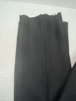 New Vintage Black Mesquite Polyester Pants #5911 3A-4