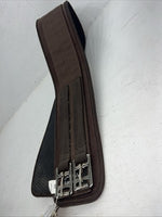 New Performance Choice Brown Nyloprene English 48” Girth #21-9990 BB-20