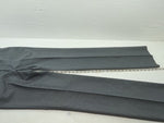 New Vintage Gray Circle S Polyester Pants #8542 SS-35