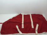 New Red 49” Pony Turnout Blanket QQ-3
