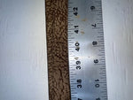 New Brown Genuine Leather Nocona 40” Belt #182 JJ-162 