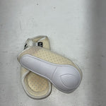 New Professionals Choice White Vented English Splint Boots #VSPB100 HH-23