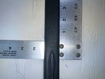 New Black Genuine Leather Nocona 44” Belt #N2450701 NN-140