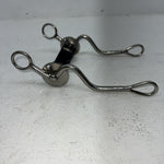 New Reinsman Rutledge Roper Low Port Bit AA-503