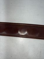 New Brown Leather 48” English Girth EE-17