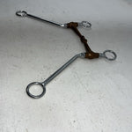 New 5” Copper Smooth Mouth Long Shank Bit CC-500