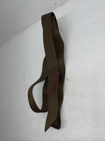 New Brown Nylon Latigo Strap #340-715-01 EE-27