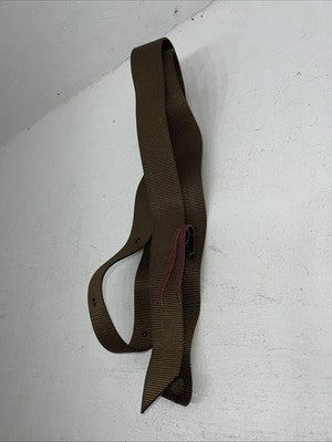 New Brown Nylon Latigo Strap #340-715-01 EE-27