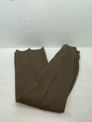New Vintage Brown Panhandle Slim Polyester Pants #791486 XX-60